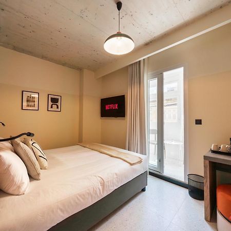 Stuart Rooms By Zzzing Gzira Ngoại thất bức ảnh