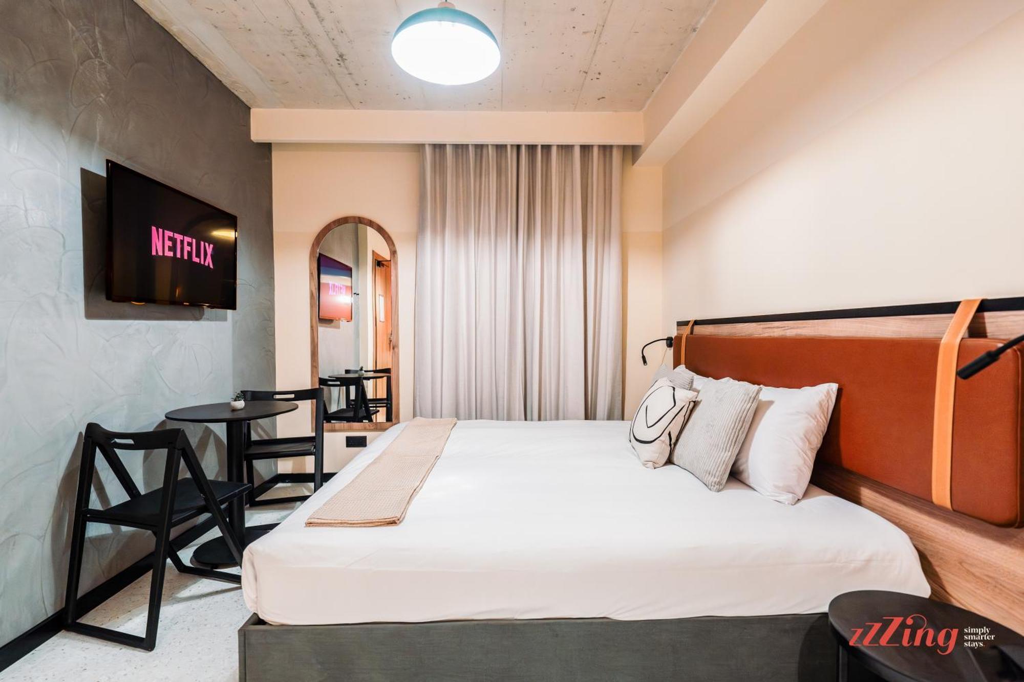Stuart Rooms By Zzzing Gzira Ngoại thất bức ảnh