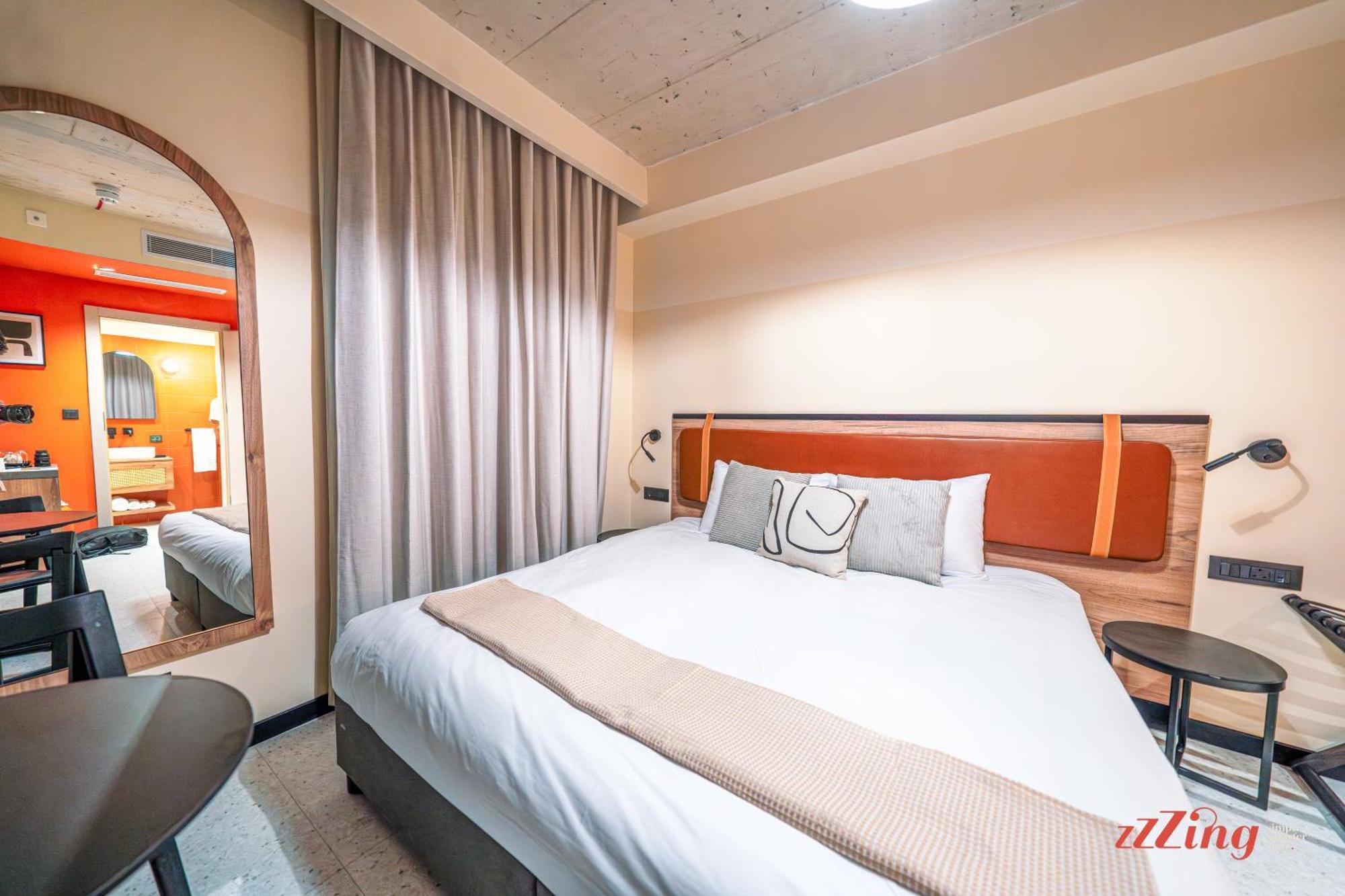 Stuart Rooms By Zzzing Gzira Ngoại thất bức ảnh