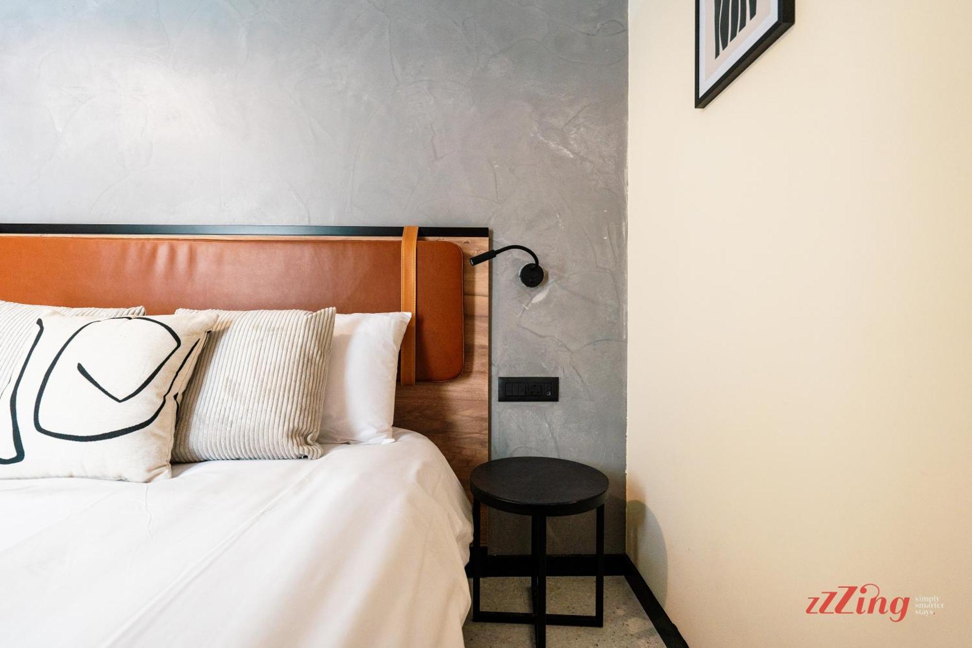 Stuart Rooms By Zzzing Gzira Ngoại thất bức ảnh