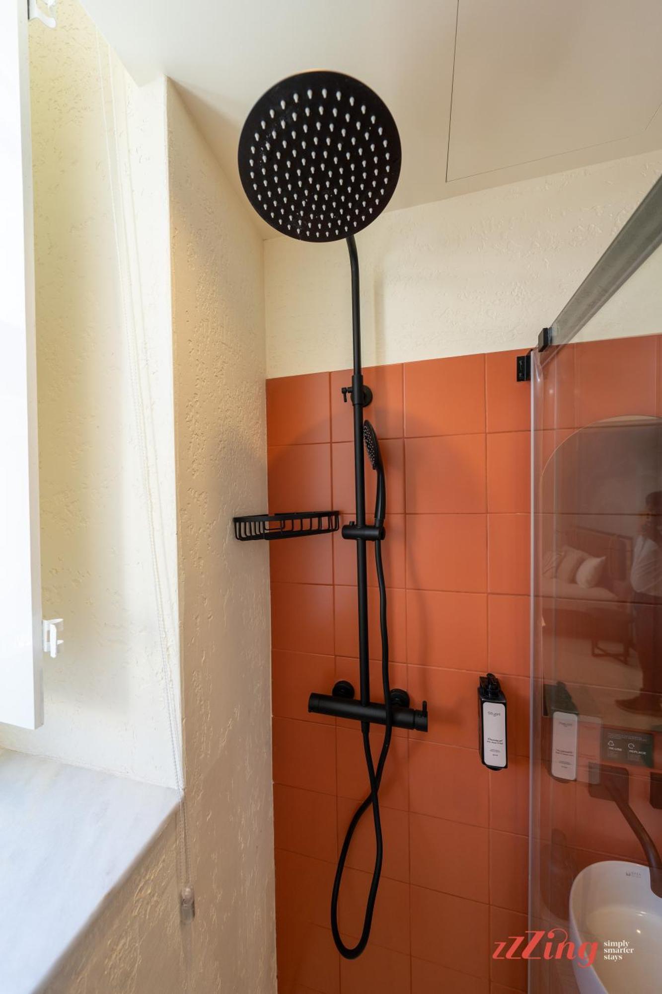 Stuart Rooms By Zzzing Gzira Ngoại thất bức ảnh