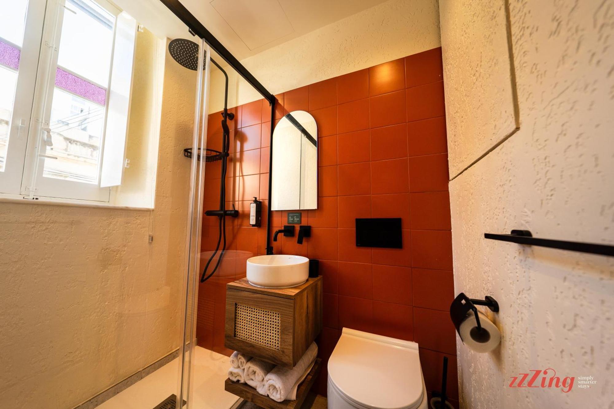 Stuart Rooms By Zzzing Gzira Ngoại thất bức ảnh