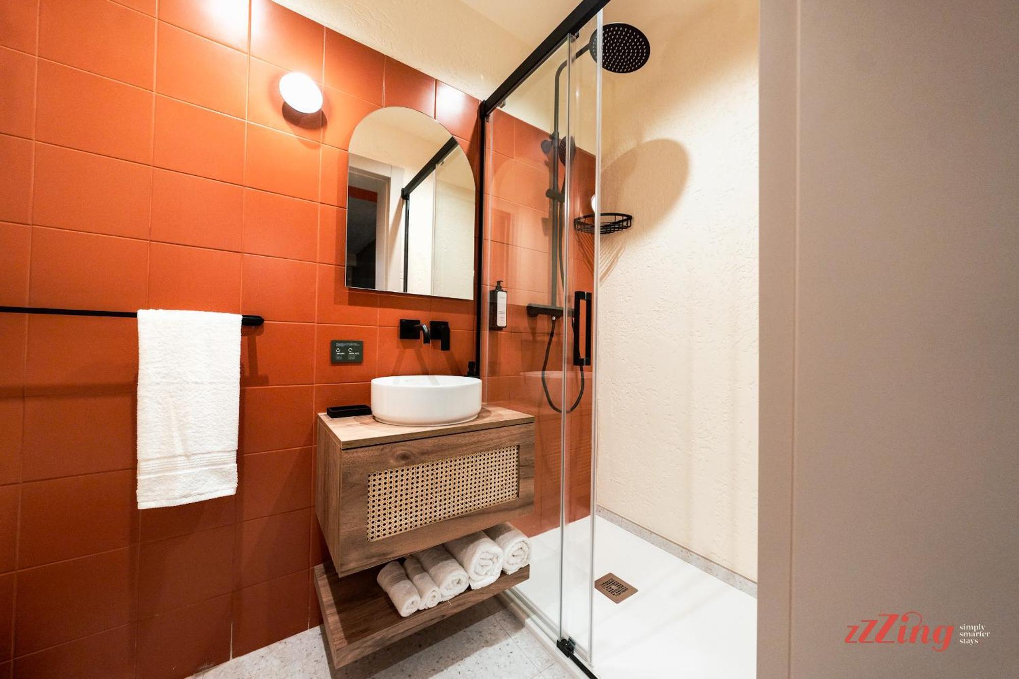 Stuart Rooms By Zzzing Gzira Ngoại thất bức ảnh