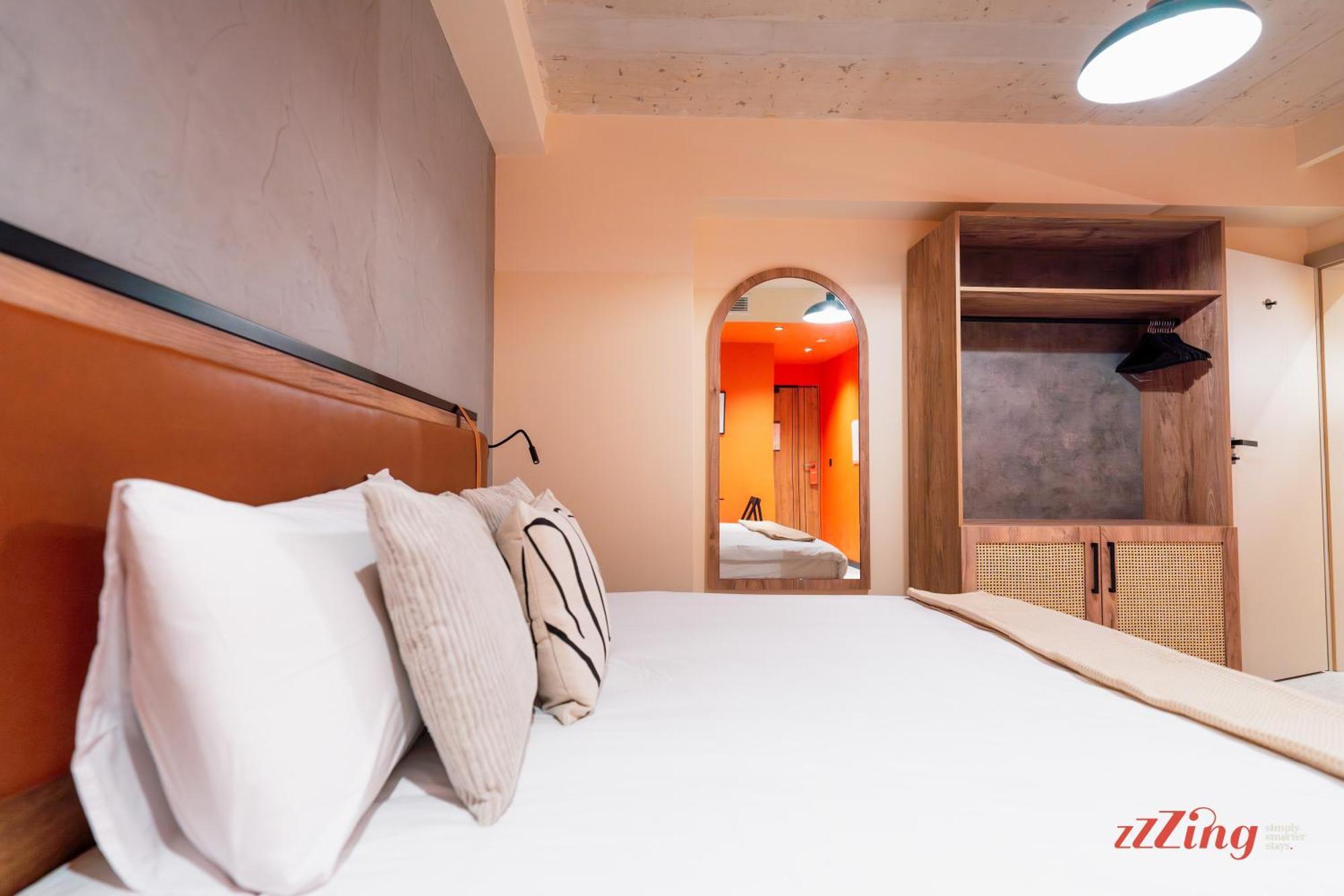 Stuart Rooms By Zzzing Gzira Ngoại thất bức ảnh