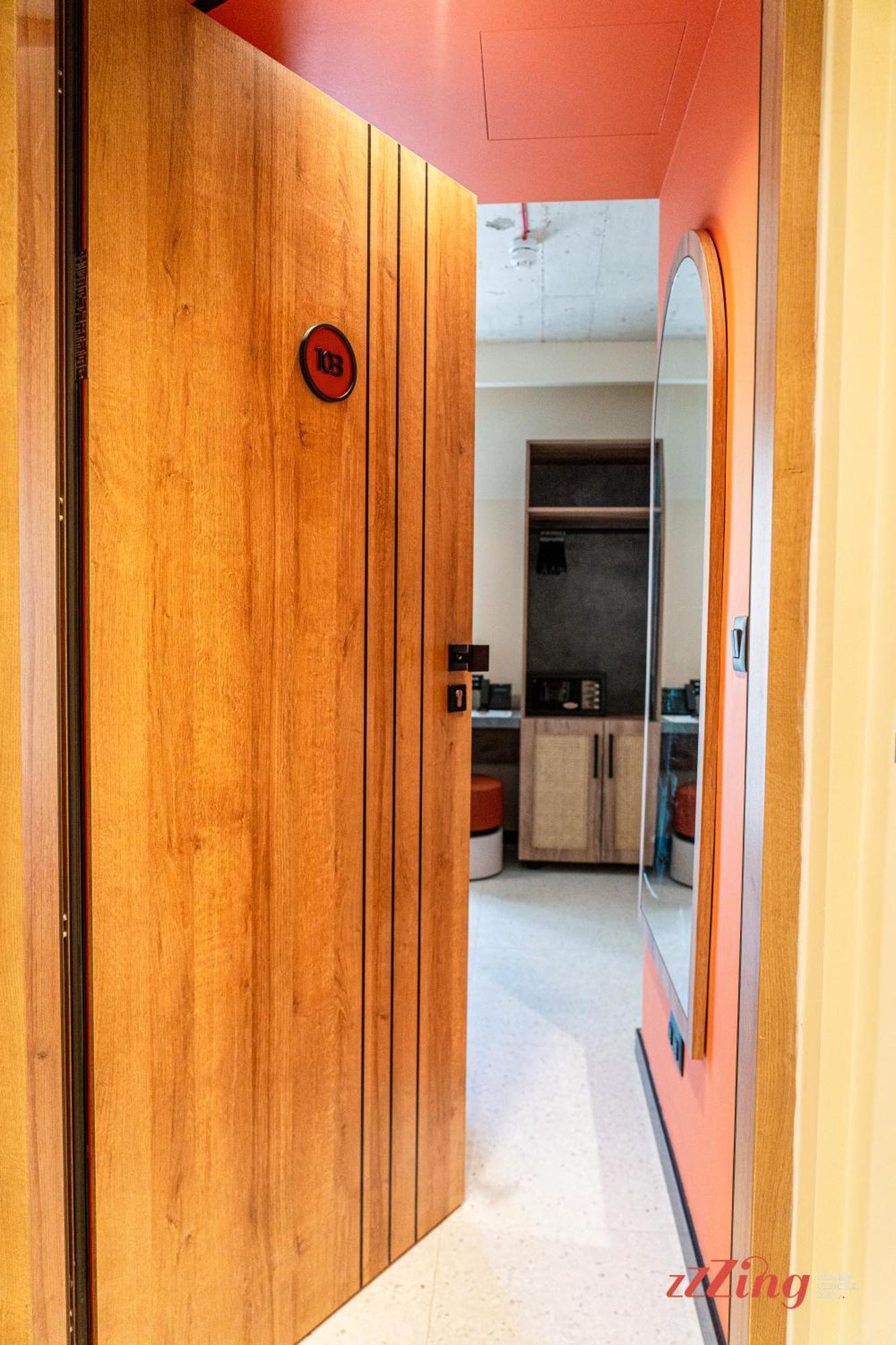 Stuart Rooms By Zzzing Gzira Ngoại thất bức ảnh