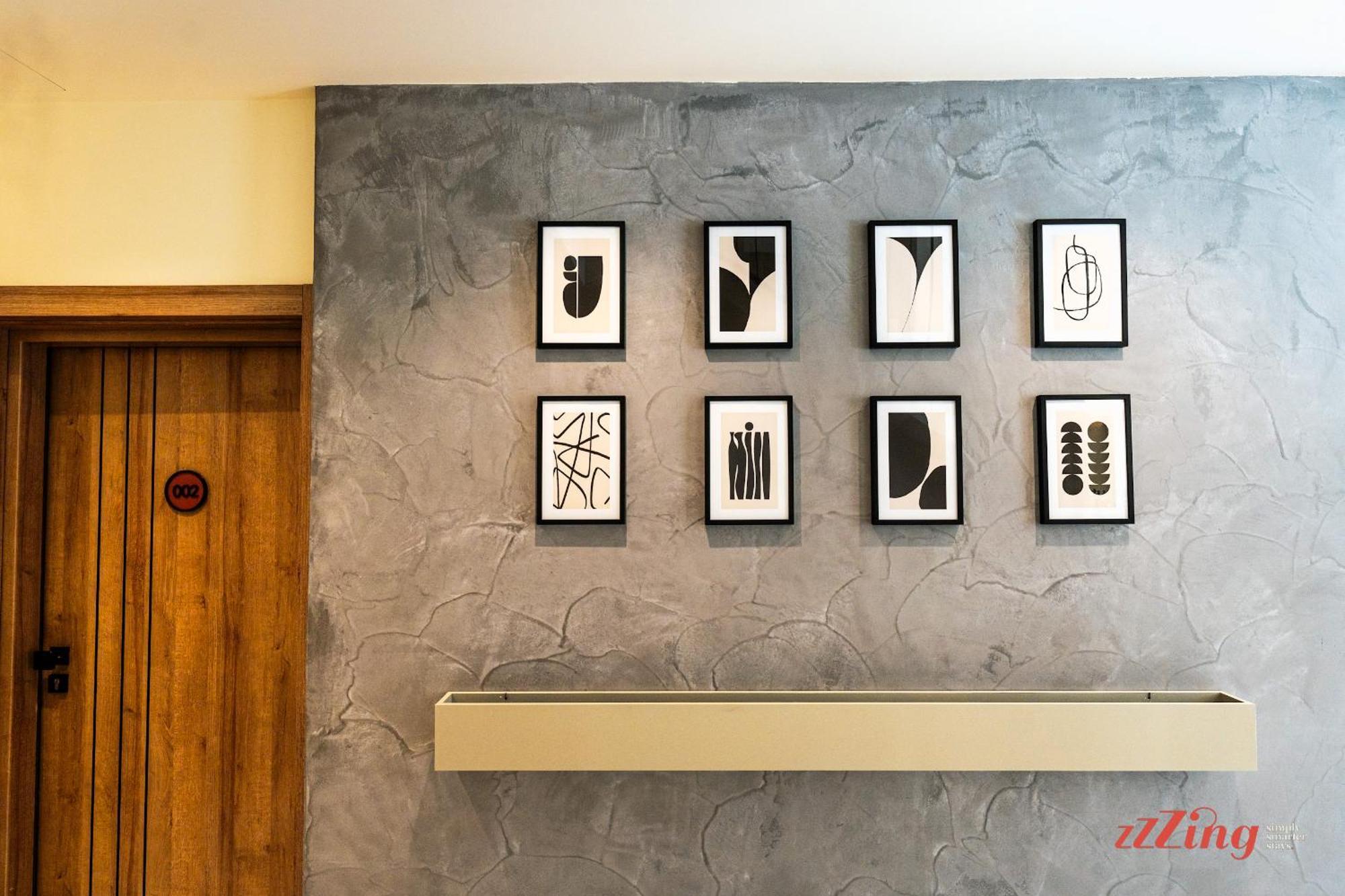 Stuart Rooms By Zzzing Gzira Ngoại thất bức ảnh