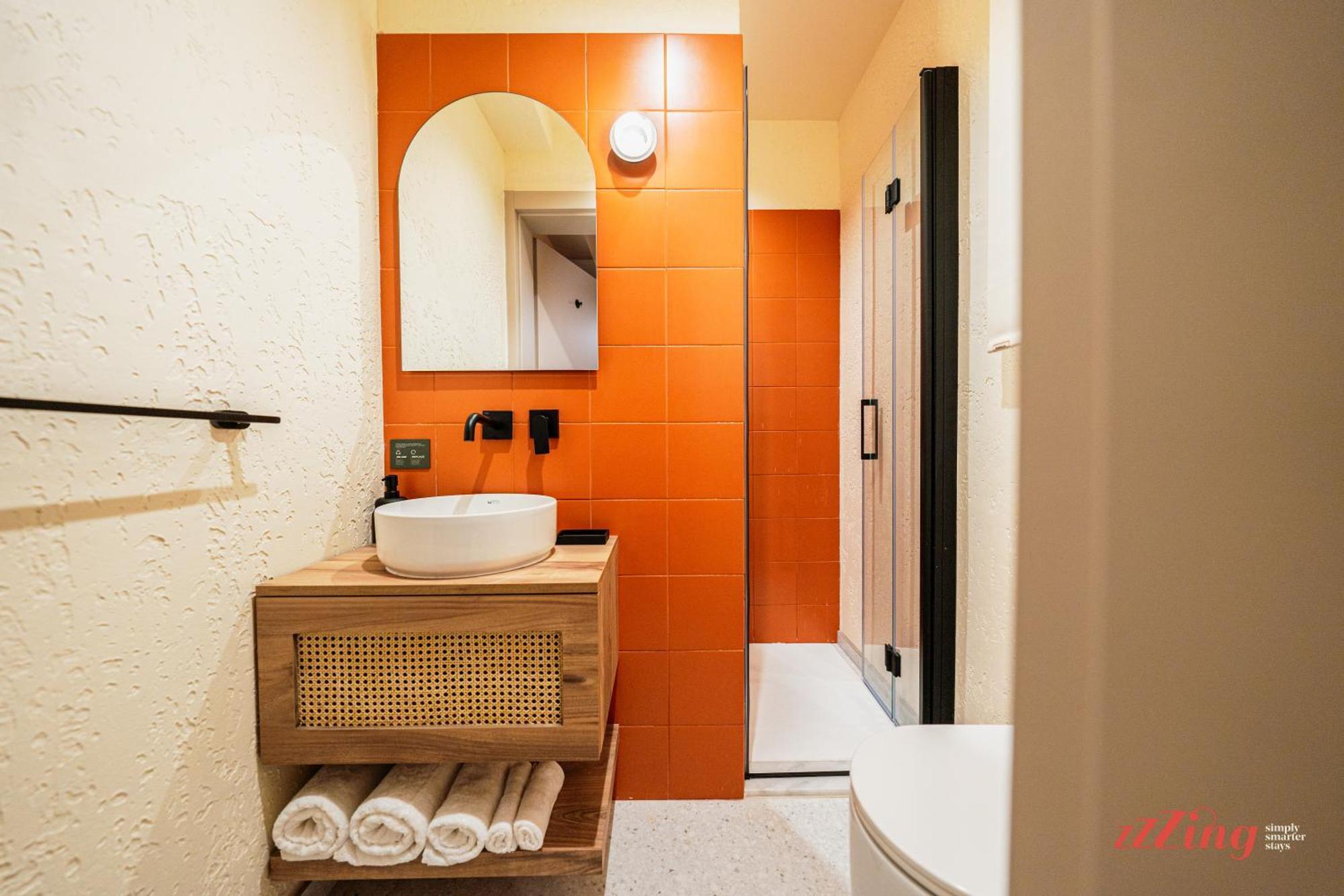 Stuart Rooms By Zzzing Gzira Ngoại thất bức ảnh
