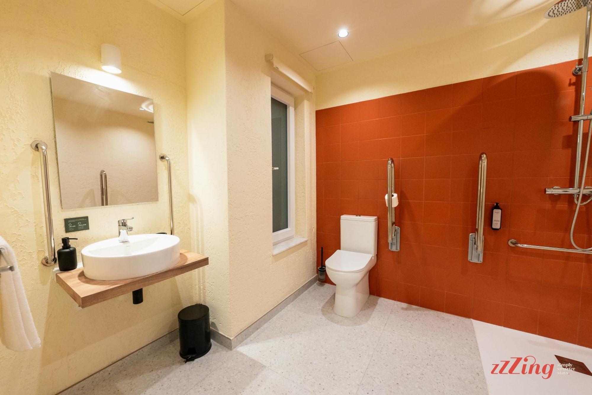 Stuart Rooms By Zzzing Gzira Ngoại thất bức ảnh