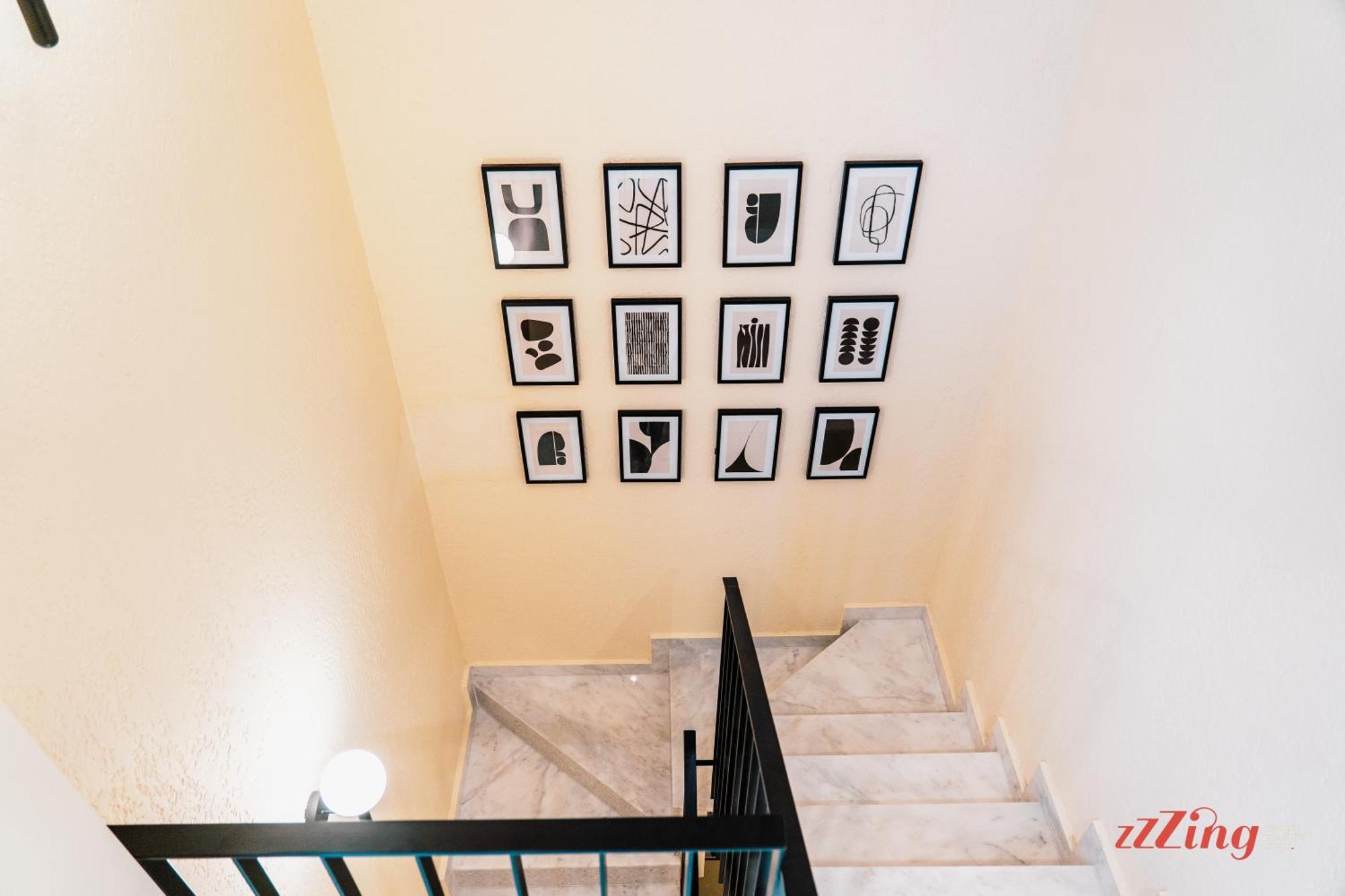 Stuart Rooms By Zzzing Gzira Ngoại thất bức ảnh